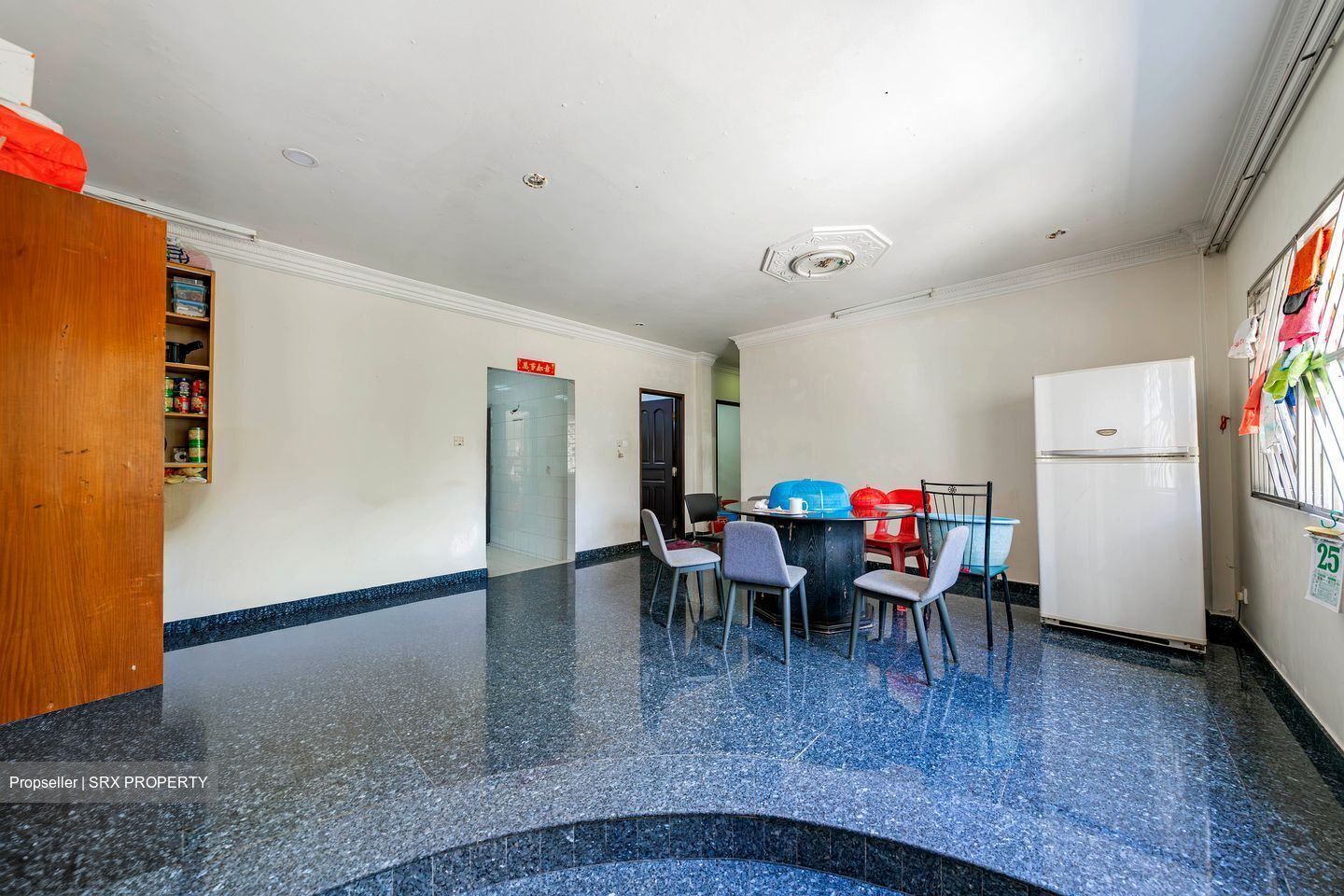 Sembawang Hills Estate (D20), Detached #477867541